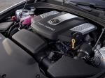 Cadillac CTS Vsport 2013 года
